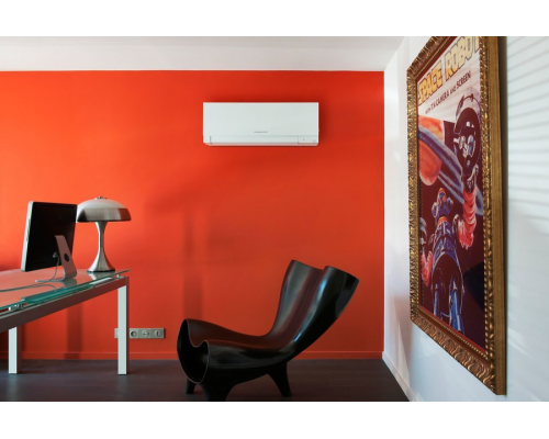 Кондиционер Mitsubishi Electric Design MSZ-EF42VGKW/MUZ-EF42VG