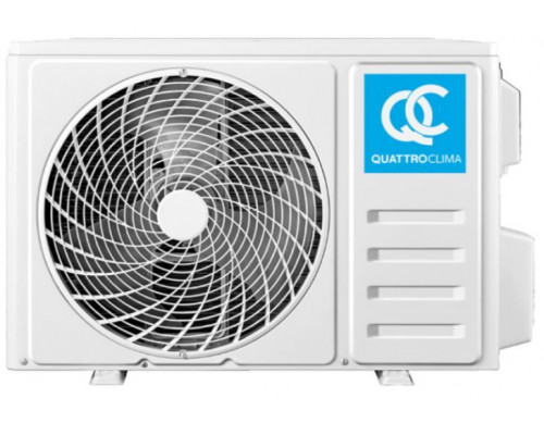 Кондиционер QUATTROCLIMA Lanterna QV-LA12WAE/QN-LA12WAE