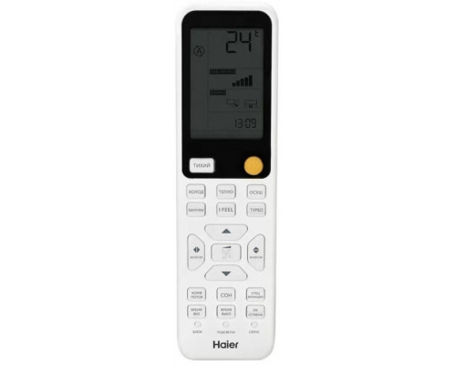 Кондиционер Haier Flexis Super Match AS35S2SF3FA-W/1U35S2SM3FA