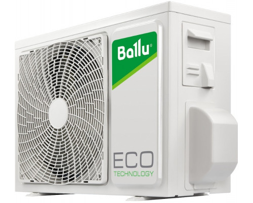 Кондиционер Ballu Platinum City BSEP-12HN8