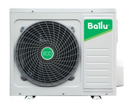 Кондиционер Ballu Greenland BSGRI-12HN8_22Y