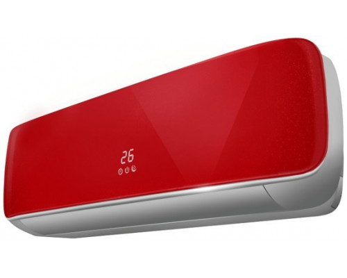 Кондиционер Hisense Red Crystal Super AS-13UW4RVETG00(R)