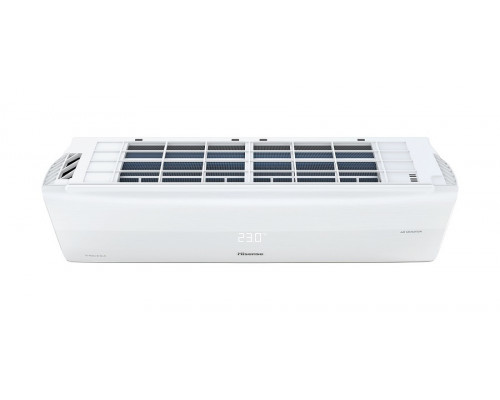 Кондиционер Hisense Air Sensation Superior AS-13UW4RXVQF00