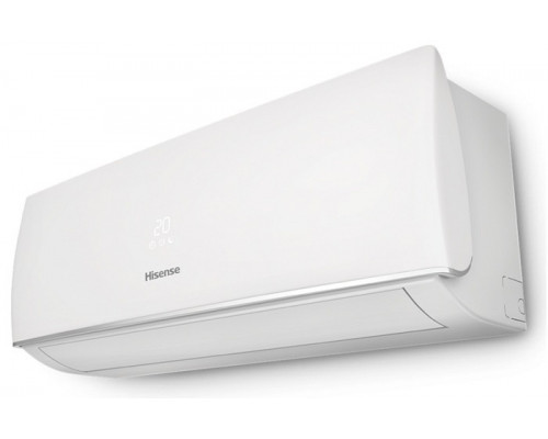 Кондиционер Hisense Smart AS-11UW4RYDDB02