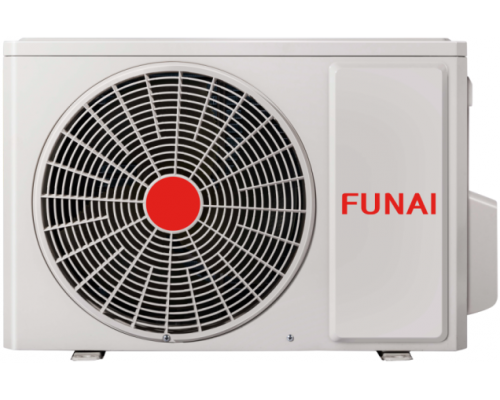 Кондиционер Funai Daijin RAC-DA35HP.D01