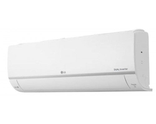 Кондиционер Lg Mega Dual Plus D12TT