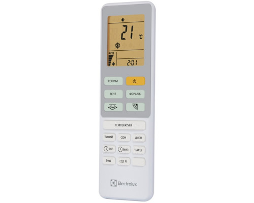 Кондиционер Electrolux Loft EACS-12HAL/N8