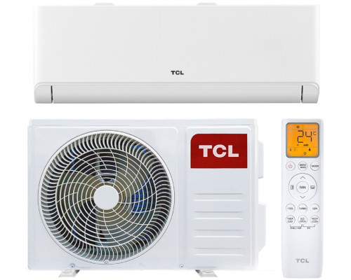 Кондиционер TCL BreezeIN Pro TAC-BR12ONF/R