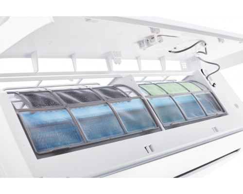 Кондиционер Electrolux Loft EACS-12HAL/N8