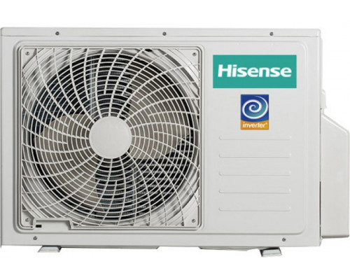 Кондиционер Hisense Expert PRO AS-13UW4RYDTV03