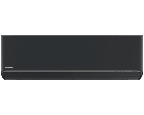 Кондиционер Panasonic Design black CS-XZ35ZKEW-H/CU-Z35XKE