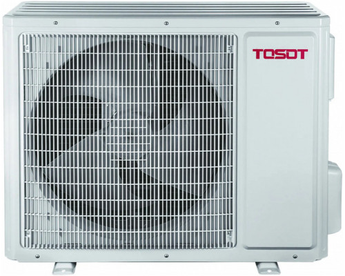 Кондиционер Tosot Triangle T12H-STR/I-S/T12H-STR/O