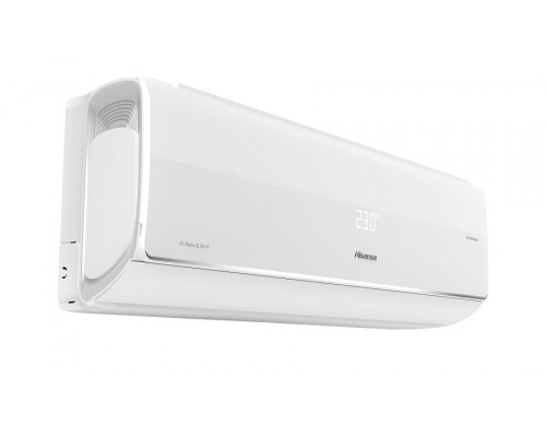 Кондиционер Hisense Air Sensation Superior AS-13UW4RXVQF00