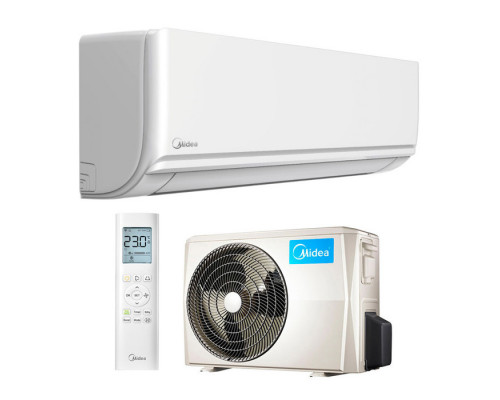 Кондиционер Midea Unlimited MSAG2-12HRN1-I/MSAG2-12HRN1-O