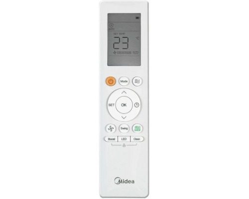 Кондиционер Midea Breezeless MSFA2W-12N8D6-I/MSFA1-12N8D6-O
