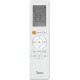 Кондиционер Midea Breezeless MSFA2W-12N8D6-I/MSFA1-12N8D6-O