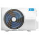 Кондиционер Midea Persona MSAG4-12HRN8-I/MSAG4-12HRN8-O