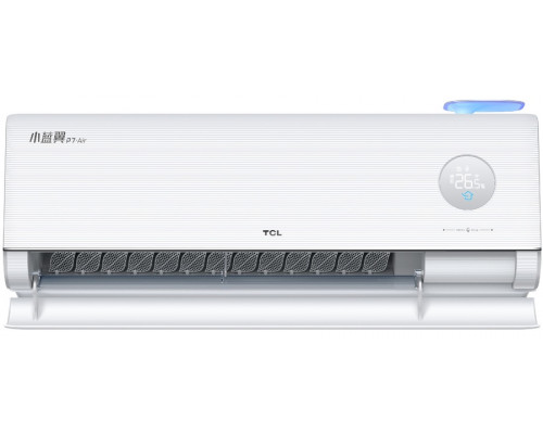 Кондиционер TCL FreshIN 3.0 TAC-FR12INV/R4