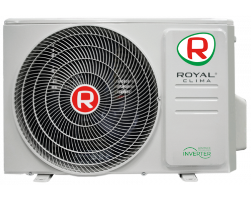 Кондиционер Royal Clima Triumph RCI-TWC28HN