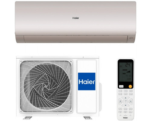 Кондиционер Haier Flexis Super Match AS35S2SF3FA-G/1U35S2SM4FA