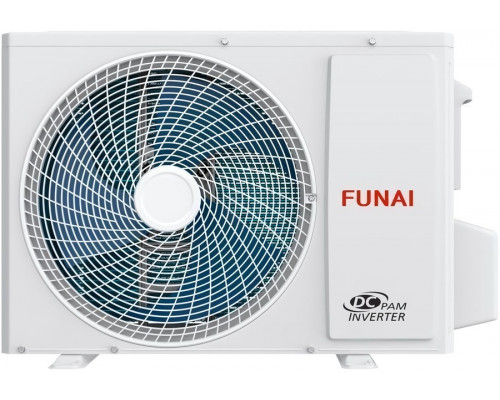 Кондиционер Funai Shogun RAC-I-SG30HP.D02