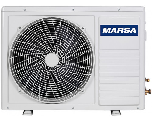 Кондиционер Marsa Astro Plus RK-12MTA4G