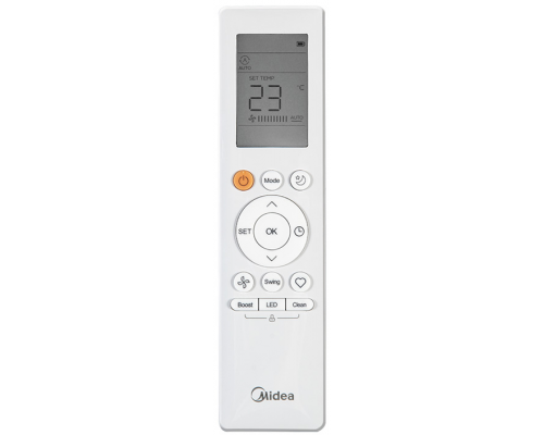 Кондиционер Midea Persona MSAG4-12HRN8-I/MSAG4-12HRN8-O