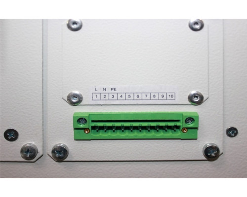Кондиционер UNISPLIT MHW-440S(3)