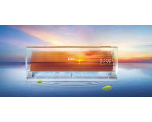 Кондиционер Haier Flexis Super Match AS35S2SF3FA-W/1U35S2SM3FA