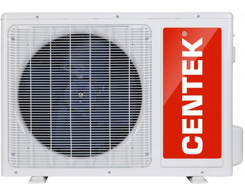 Кондиционер Centek CT-65G10 (Gray)
