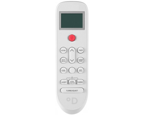 Кондиционер Daichi Beta B35AVQ1_UNL_A/B35FV1_UNL_A