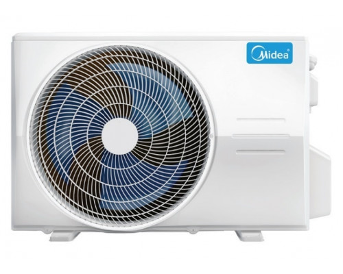 Кондиционер Midea Unlimited MSAG2-12HRN1-I/MSAG2-12HRN1-O