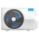 Кондиционер Midea Unlimited MSAG2-12HRN1-I/MSAG2-12HRN1-O