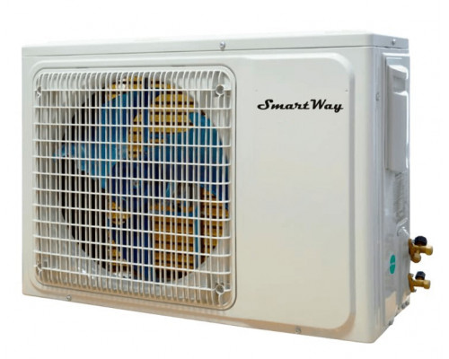 Кондиционер SmartWay Vegas 3.0 SAF-12VGS3UA/SAN-12VGS3UA