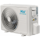 Кондиционер Mdv Integra Pro Black MDSBI-12HRFN8/MDOAI-12HFN8