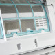 Кондиционер Electrolux Smartline EACS/I-12HSM/N8_V2