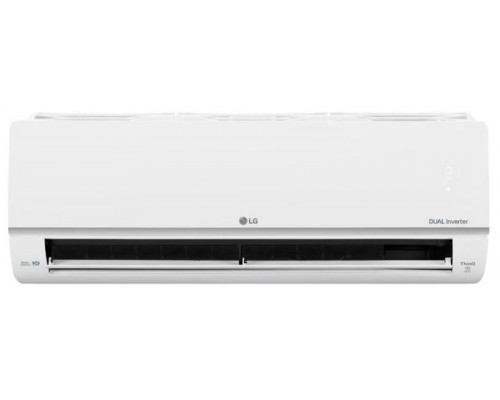 Кондиционер Lg Mega Dual Plus D12TT