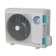 Кондиционер Systemair Sysplit Wall Smart 12 V4 HP Q