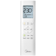 Кондиционер Midea Breezeless MSFA-12N8D6-I/MSFA-12N8D6-O
