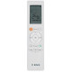 Кондиционер Bosch Climate 6000i CL6001iU W 35 E/CL6001i 35 E