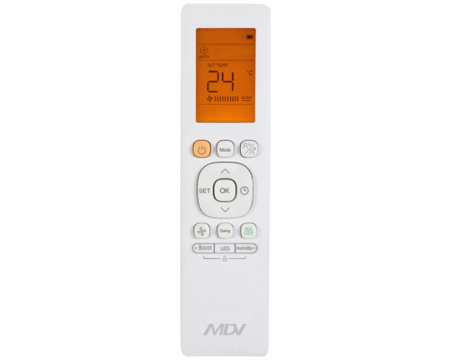 Кондиционер Mdv Nova MDSAH-12HRFN8/MDOAH-12HFN8