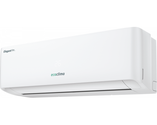 Кондиционер Ecoclima Elegant Line ECW/I-HE12/AA-4R2 / EC/I-HE12/A-4R2