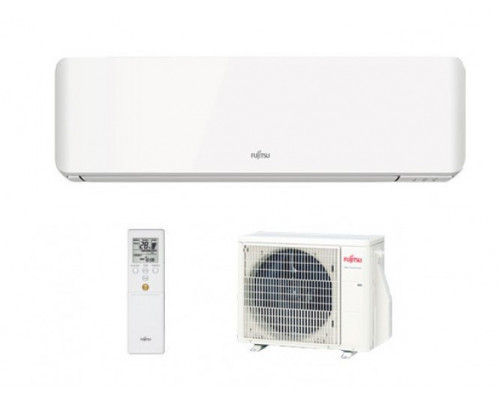 Кондиционер Fujitsu Genios ASYG12KMCC/AOYG12KMCC