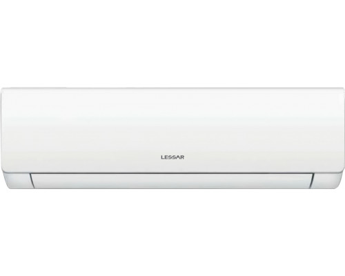 Кондиционер Lessar Enigma II LS-HE12KDE2A/LU-HE12KDE2A