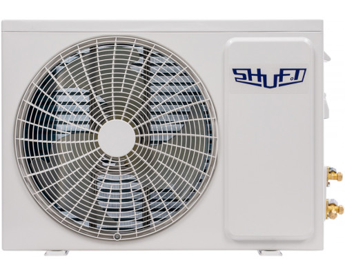 Кондиционер Shuft Asgard SFTHAI-12HN8/BL