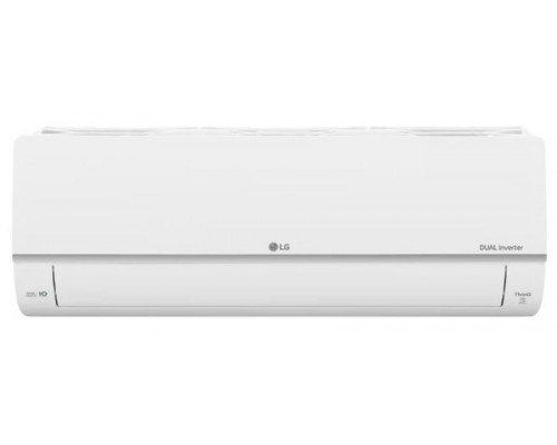 Кондиционер Lg Mega Dual Plus D12TT