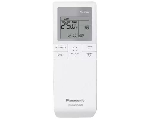 Кондиционер Panasonic Design CS-Z35ZKEW/CU-Z35ZKE
