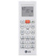 Кондиционер Lg Mega Dual Plus D12TT