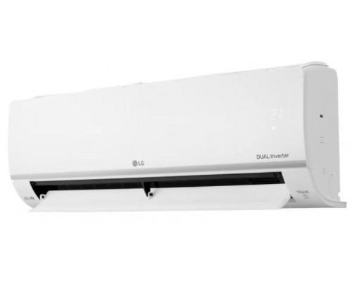 Кондиционер Lg Mega Dual Plus D12TT
