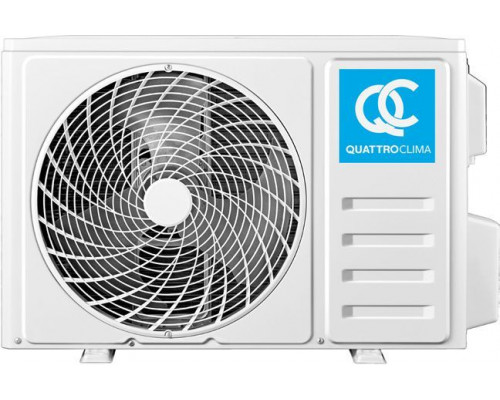 Кондиционер QUATTROCLIMA Sirocco QV-SR12WA/QN-SR12WA